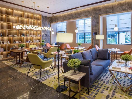 Shenzhen Bantian Huaweizhongcheng Atour Hotel 外观 照片