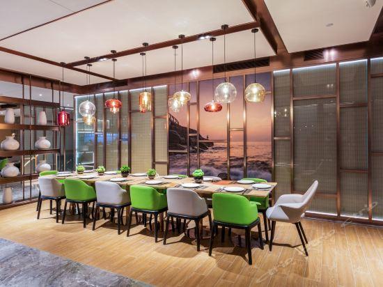 Shenzhen Bantian Huaweizhongcheng Atour Hotel 外观 照片