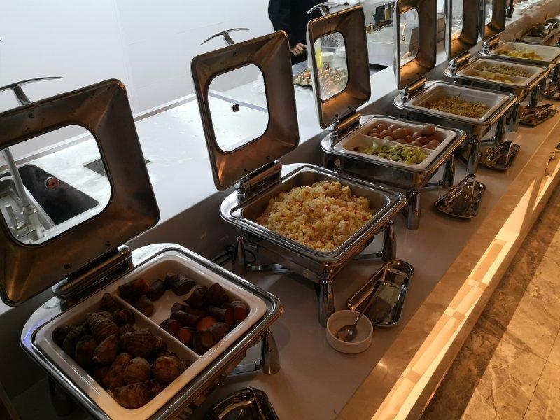Shenzhen Bantian Huaweizhongcheng Atour Hotel 外观 照片